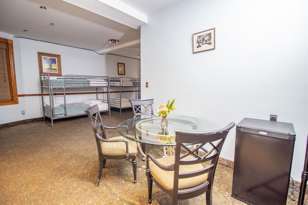Blue Moon Boutique Hotel - photo 64