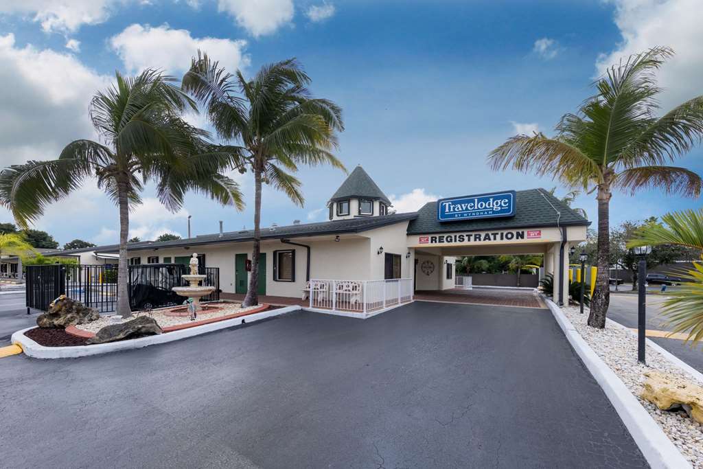 Hotel image of Travelodge by Wyndham Florida City Homestead Everglades