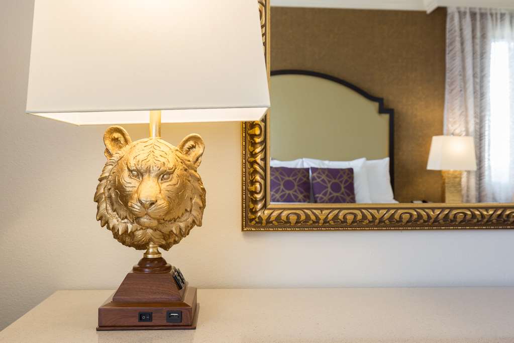 The Cook Hotel and Conference Center at LSU - photo 15