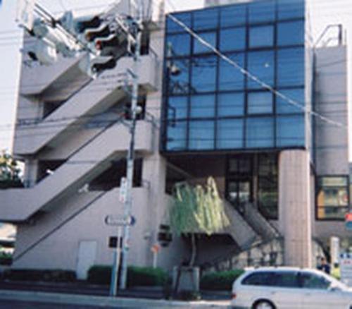 Hotel Civic Inn Sayama — hotel in Sayama