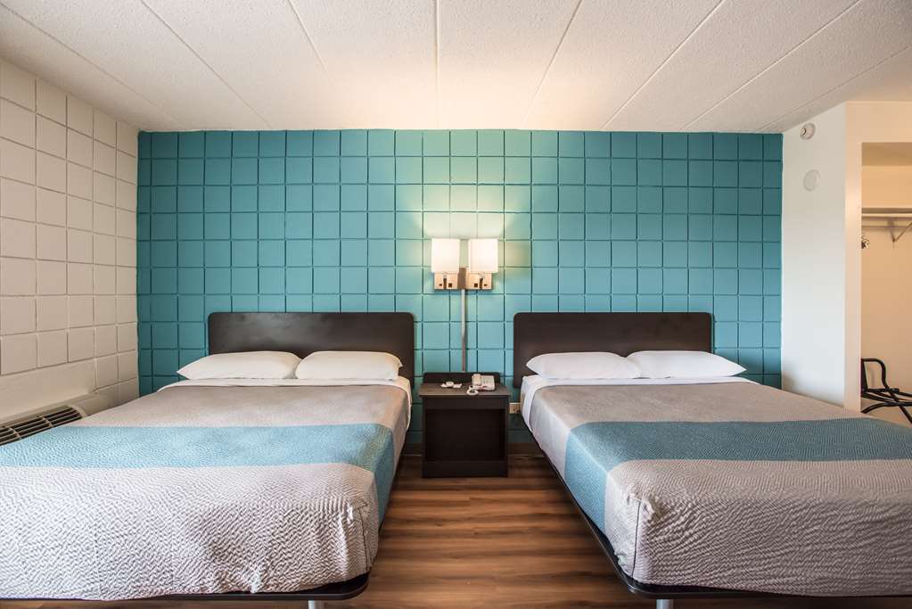 Motel 6 Somers Point NJ Ocean City Wild Wood Beach - photo 11