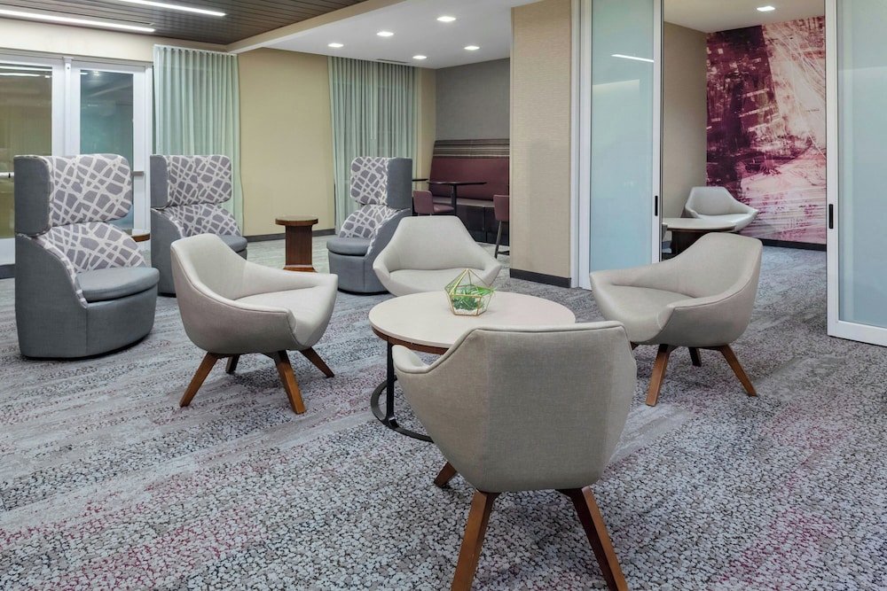 Courtyard by Marriott St. Louis West County - photo 2