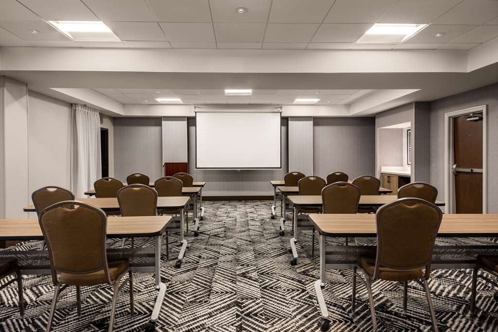 Hyatt Place Mt Laurel - photo 17