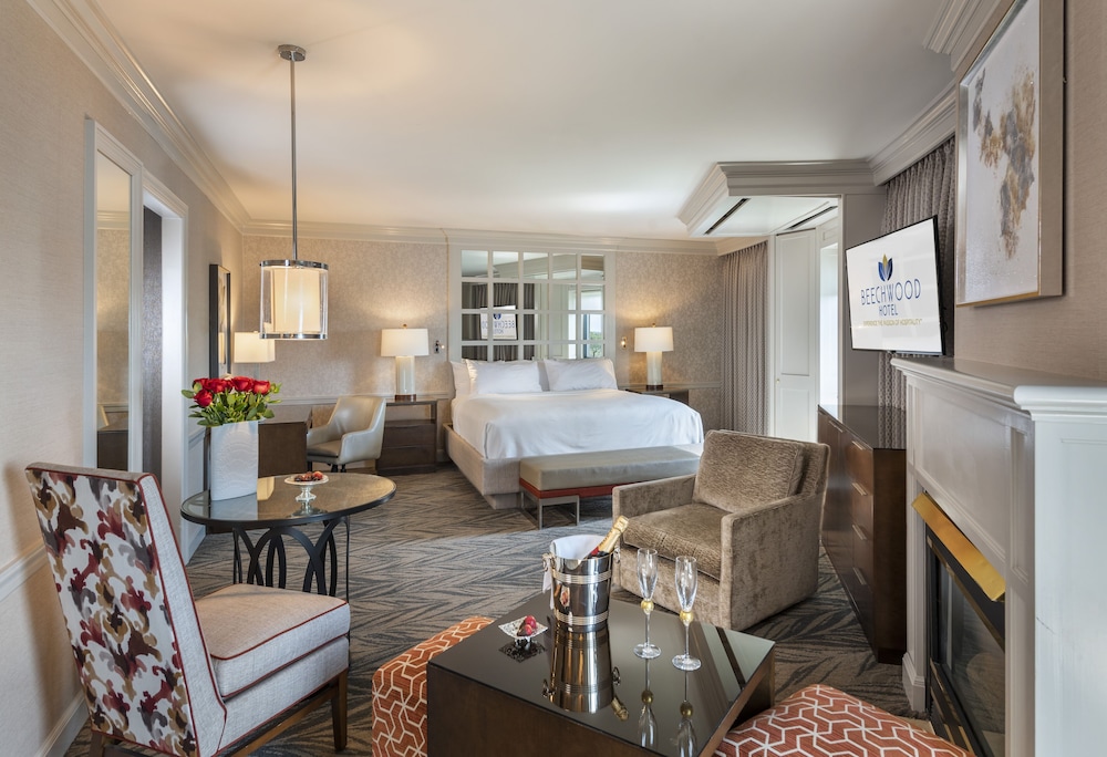 Beechwood Hotel - photo 8