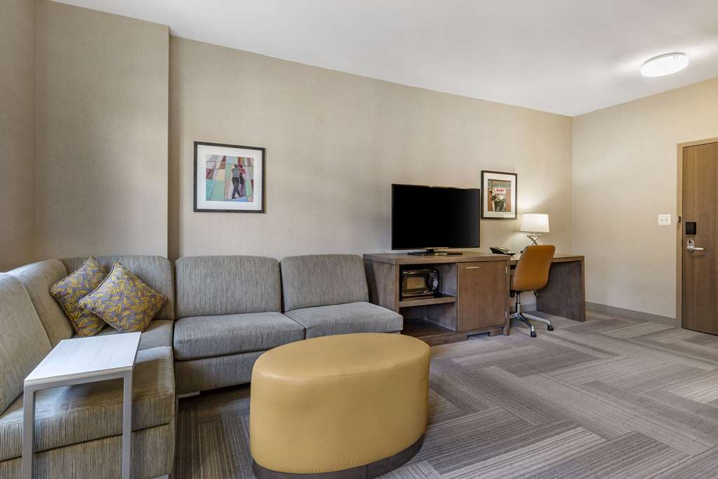 Cambria Hotel Rockville - photo 22