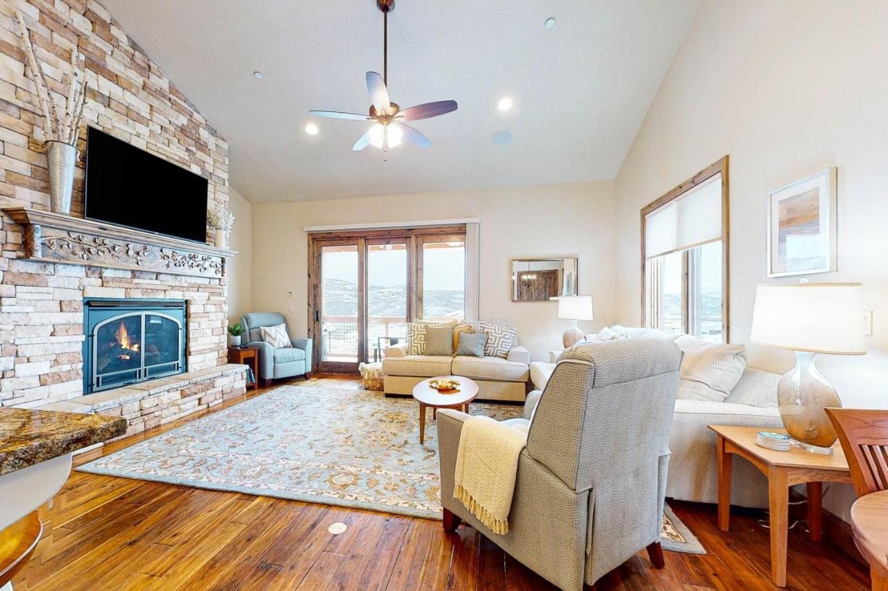 Mountain Chateau in Heber, United States