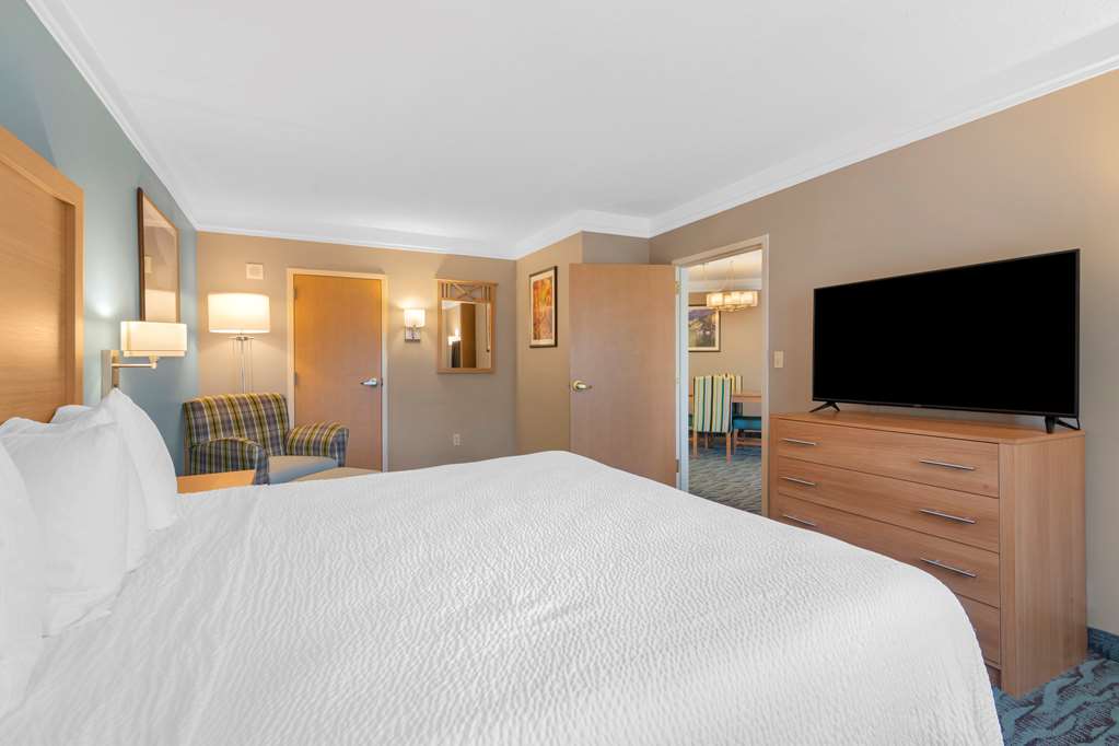 Best Western PLUS Executive Court Inn & Conference Center - photo 22