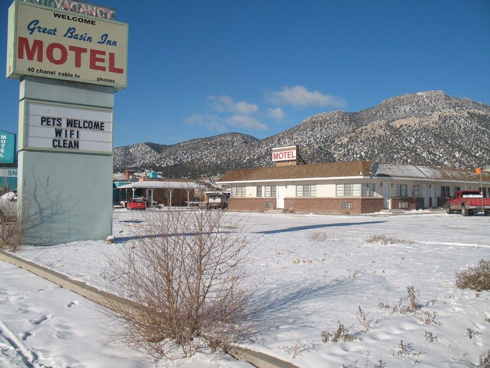 Great Basin Inn - photo 4
