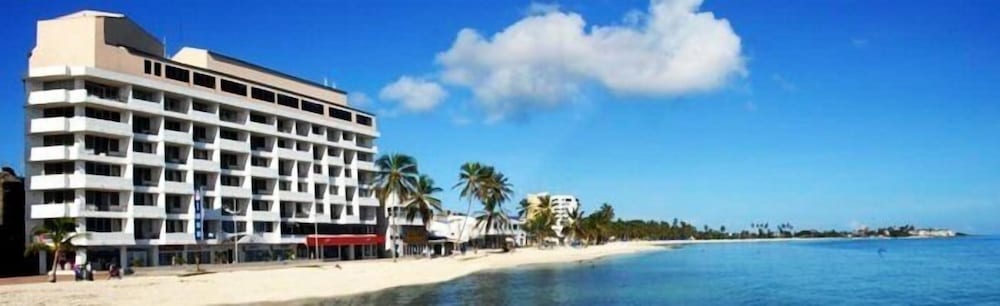 Hotel Tiuna — hotel in San Andres