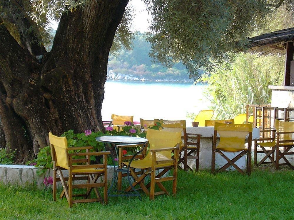 Hotel Vaya in Periyiali, Greece