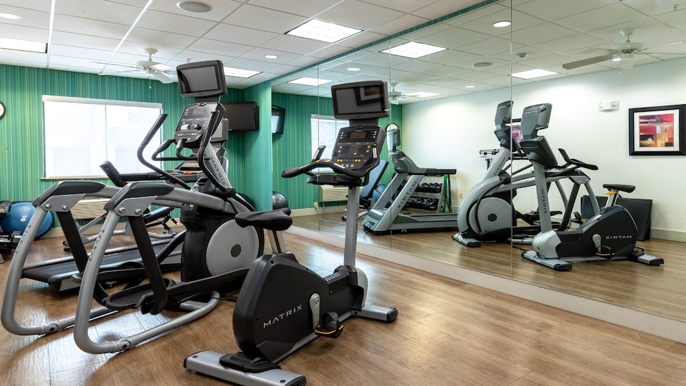 Holiday Inn Express & Suites Houston South near Pearland by IHG - photo 23