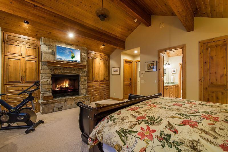 Bear Hollow Village 7 Bedroom by All Seasons Resort Lodging - photo 9