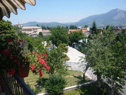 Soggiorno Boccuti — 4-Star Luxury Hotel in Montella, Italy