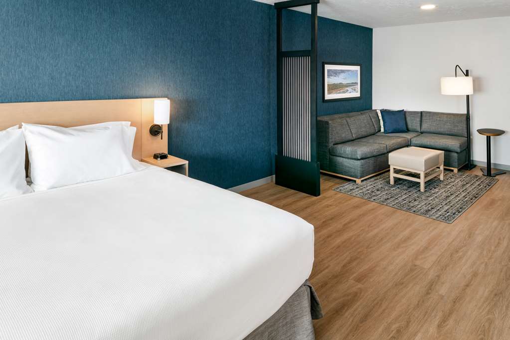 Hyatt Place Fairbanks - photo 7