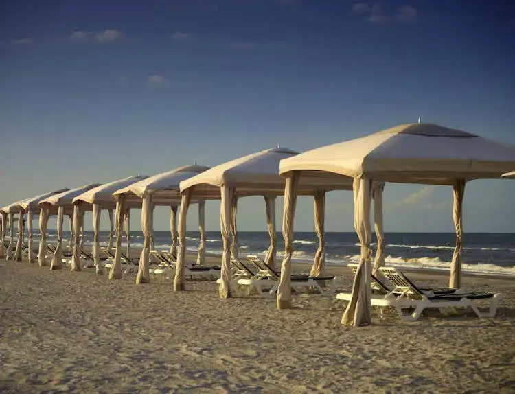 Biggest Loser Resort Amelia Island - photo 36