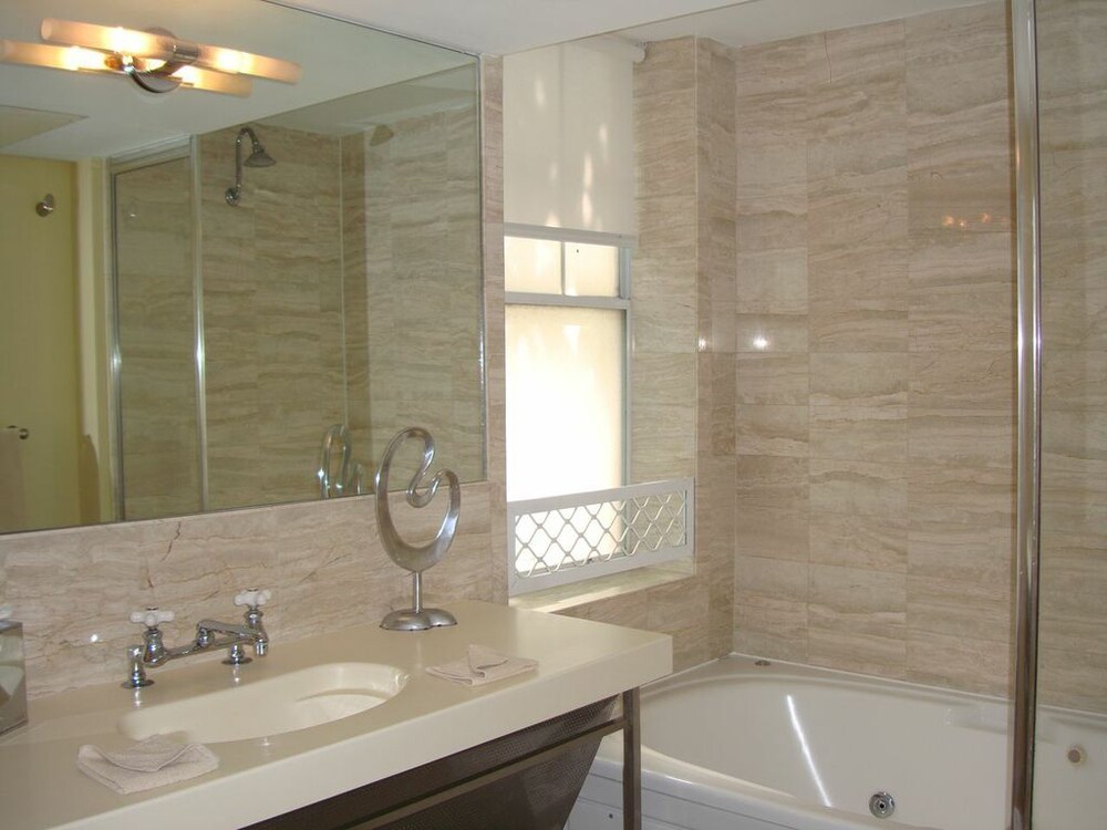The Mercury All Suites Hotel - photo 70