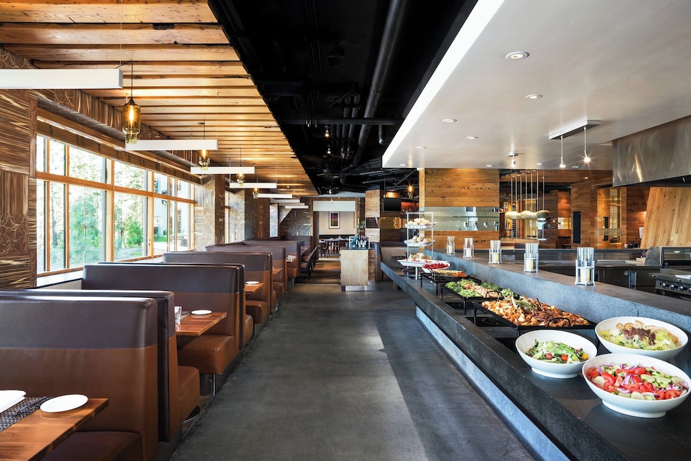 The Westin Monache Resort Mammoth - photo 47