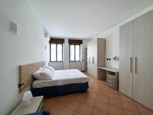 Hostmate Milano Brocchi Città Studi — 4-Star Luxury Hotel in Milan, Italy