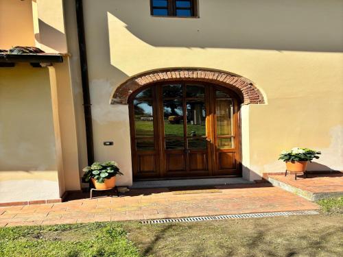 Villa in Tuscany with Pool and Olive Grove — Vicopisano — photo 5