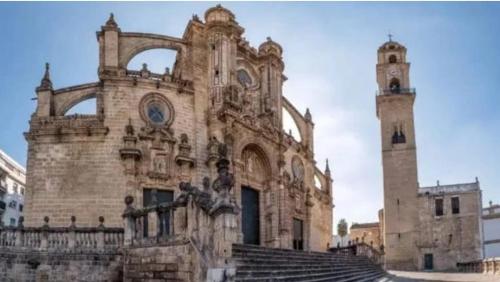 Tu Escondite in Jerez De La Frontera, Spain