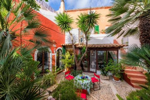 Bon Son Fiol in Felanitx, Spain