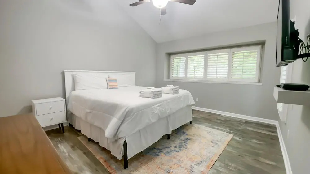 6995 Muirfield Villa at The Sea Pines Resort - photo 2