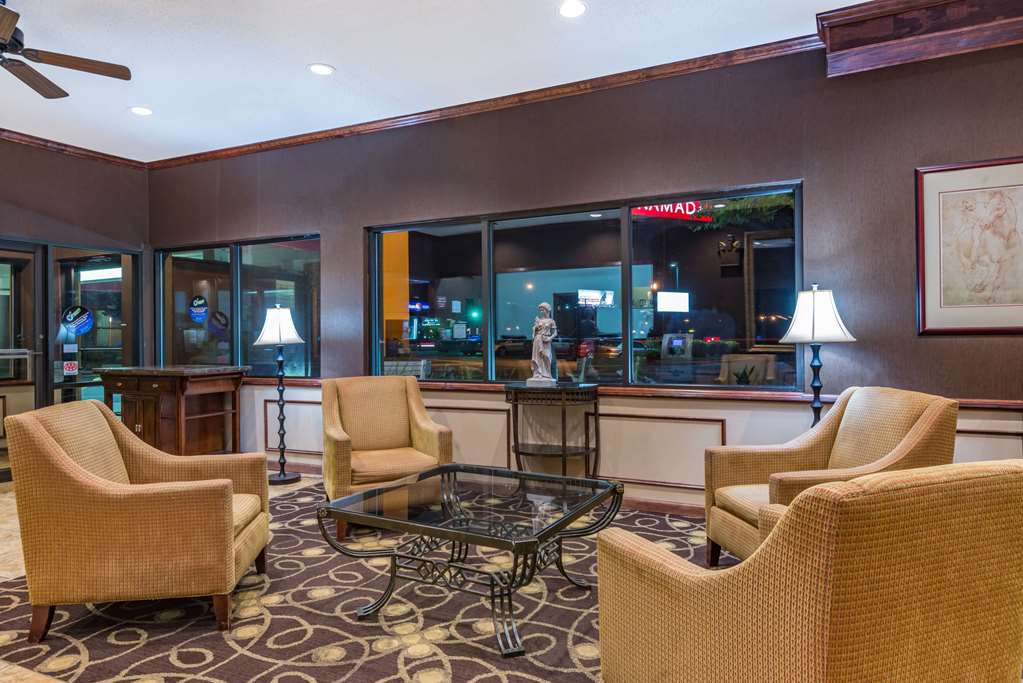 Ramada by Wyndham West Atlantic City - photo 7