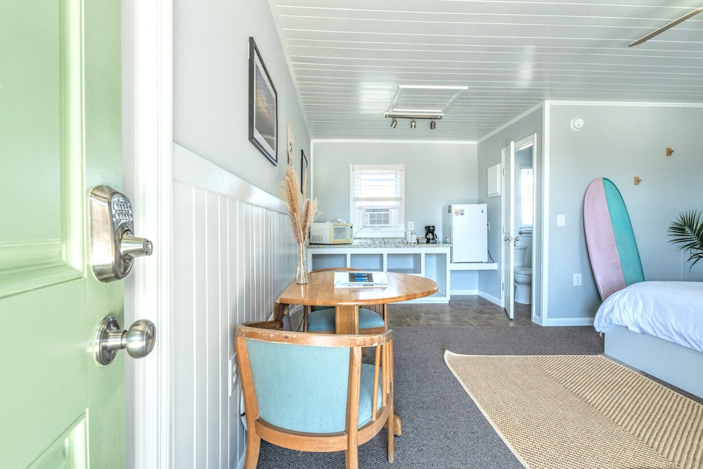 Tower Circle Motel - photo 17