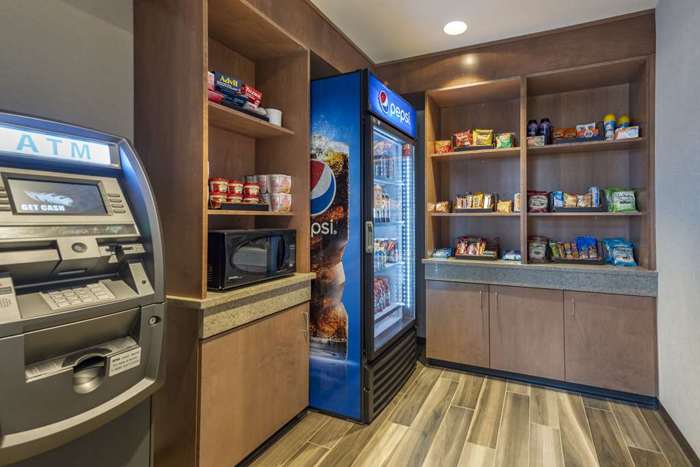 Comfort Inn & Suites Pittsburgh Northshore - photo 29