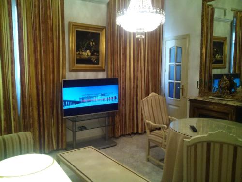 Atocha Palace - carbon neutral hotel in Madrid