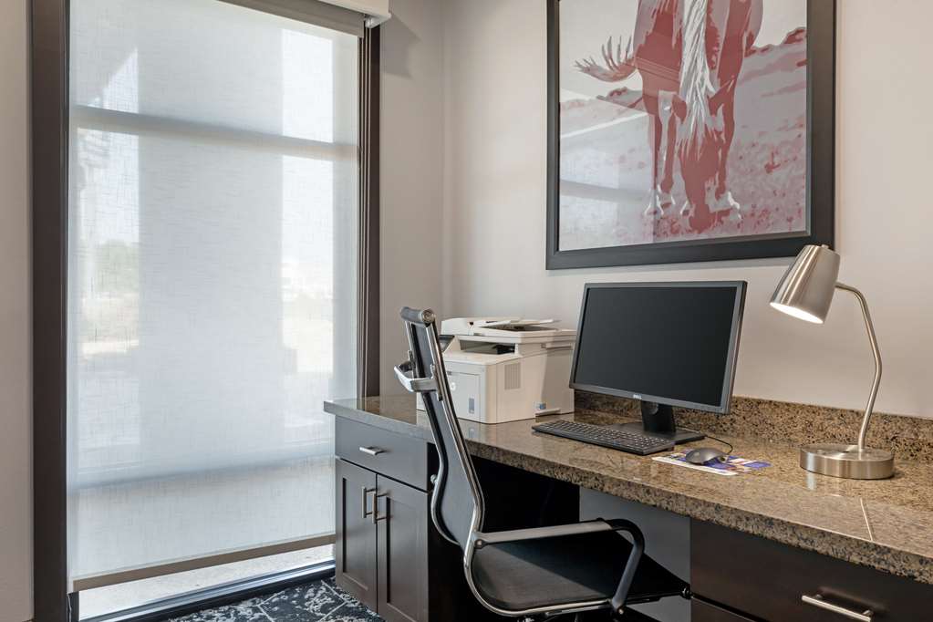 Best Western Carthage Inn & Suites - photo 27