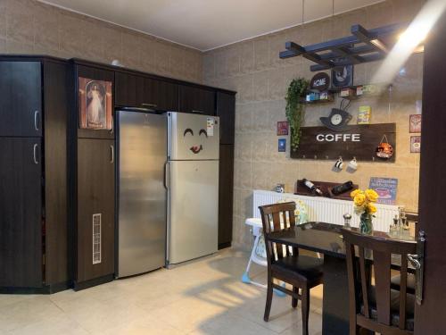 Laura’s Stylish Villa — Madaba — photo 2