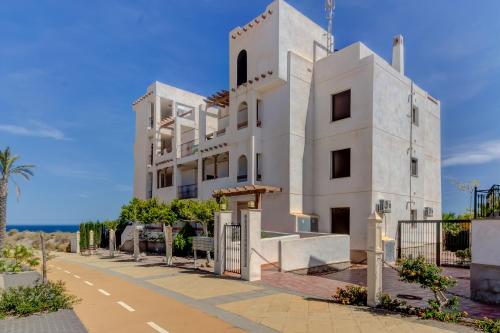 R2303 Pueblo Barea Vera Playa Almeria in Vera, Spain