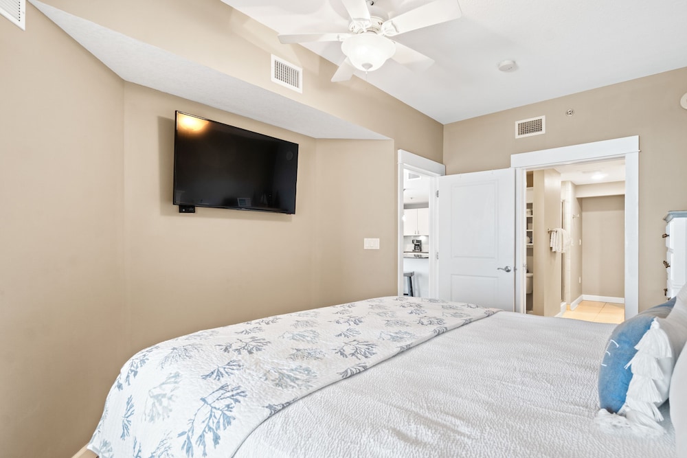 Grand Panama Beach Resort by Panhandle Getaways - photo 19