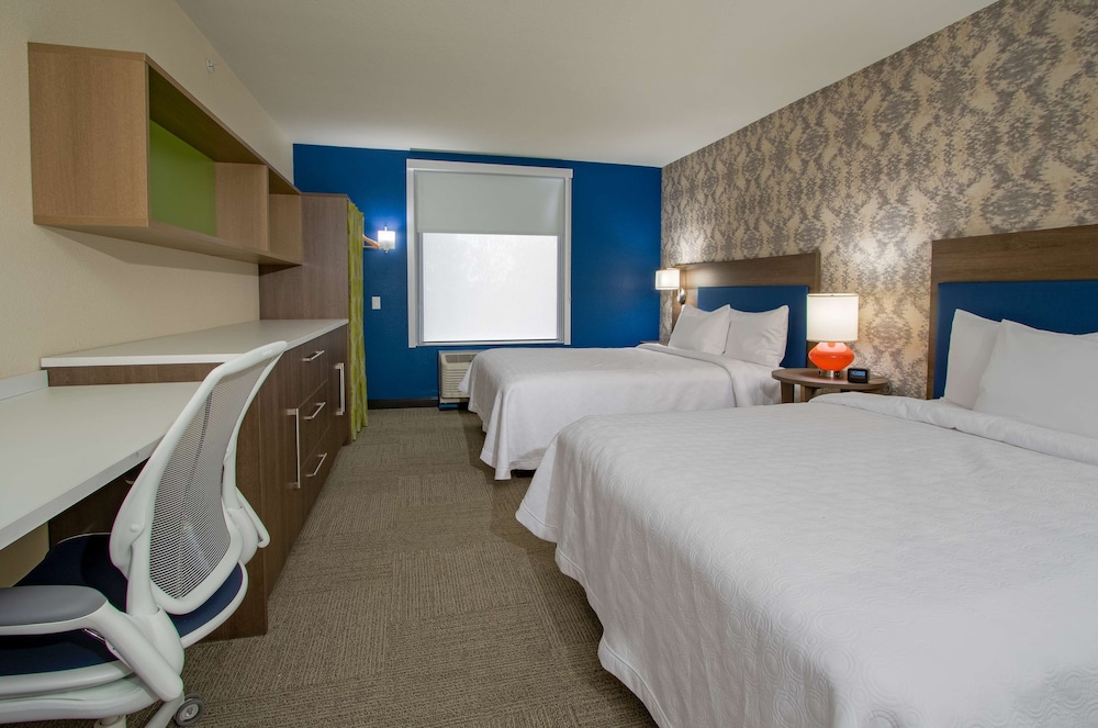 Home2 Suites by Hilton Grove City Columbus - photo 11