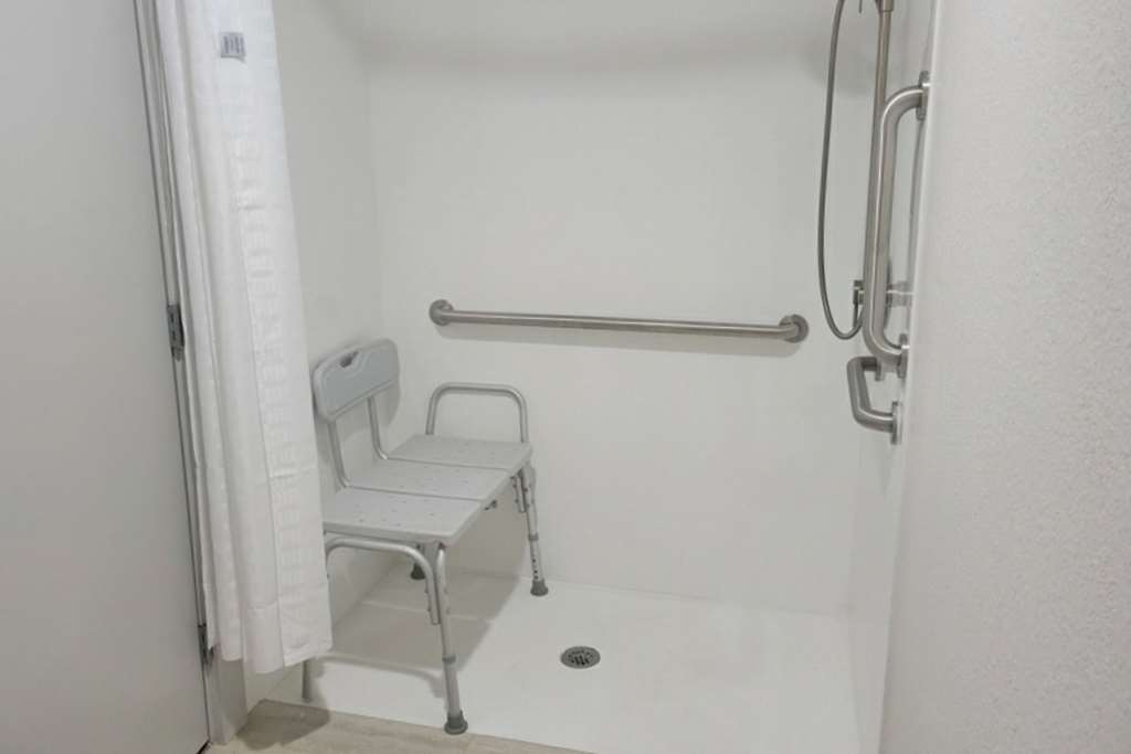 Comfort Inn Battle Mountain Midway Between Elko and Winnemucca - photo 6