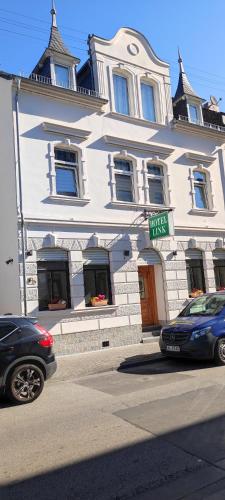 Hotel Link in Wiesbaden, Germany