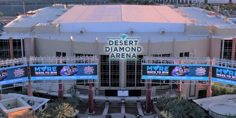 Staybridge Suites Phoenix Glendale Sports Dist by IHG - photo 69
