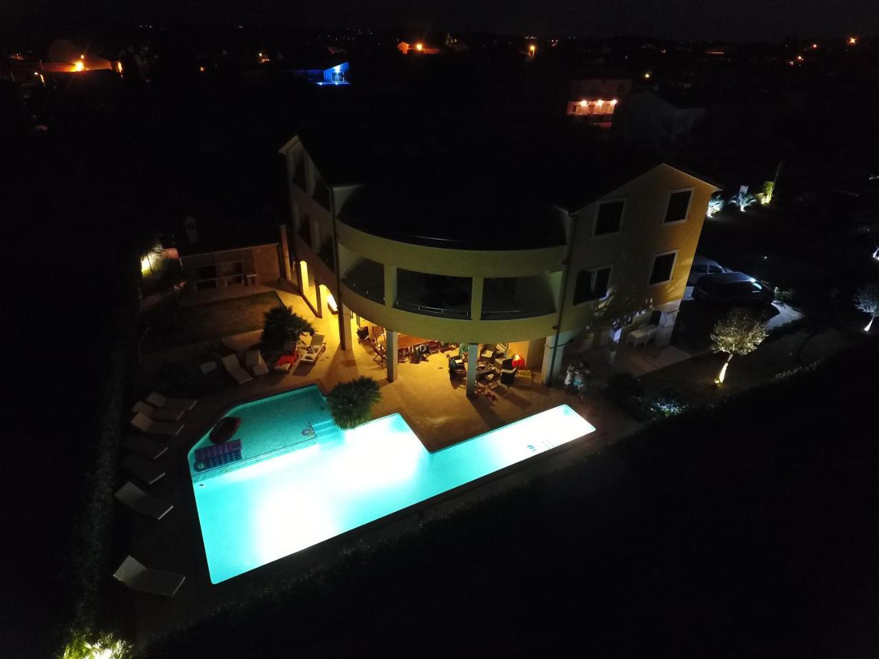 B&B Villa Oasa 1 — Rovinj — photo 5