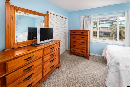 Seaspray Condos 103A — 4-Star Luxury Hotel in Fort Walton Beach, United States