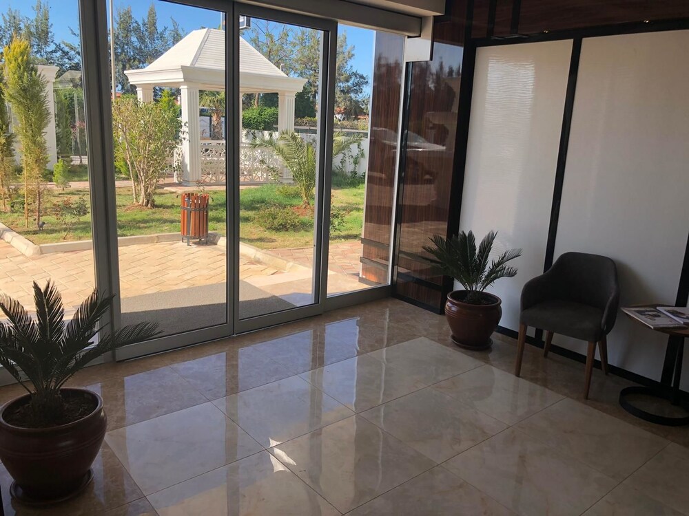 Cennet Ev — Erdemli — photo 2