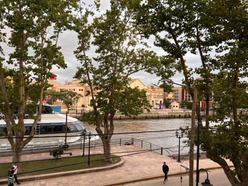 Terrazas del río Tigre. — 4-Star Luxury Hotel in Tigre, Argentina