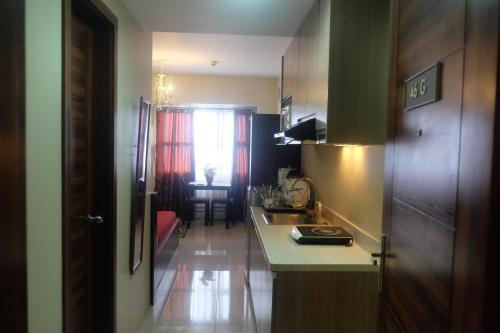 Horizons 101 — 5-Star Luxury Hotel in Cebu City, Philippines