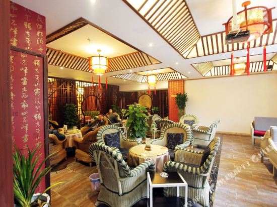 Wanlong Hotel - carbon neutral hotel in Chongqing