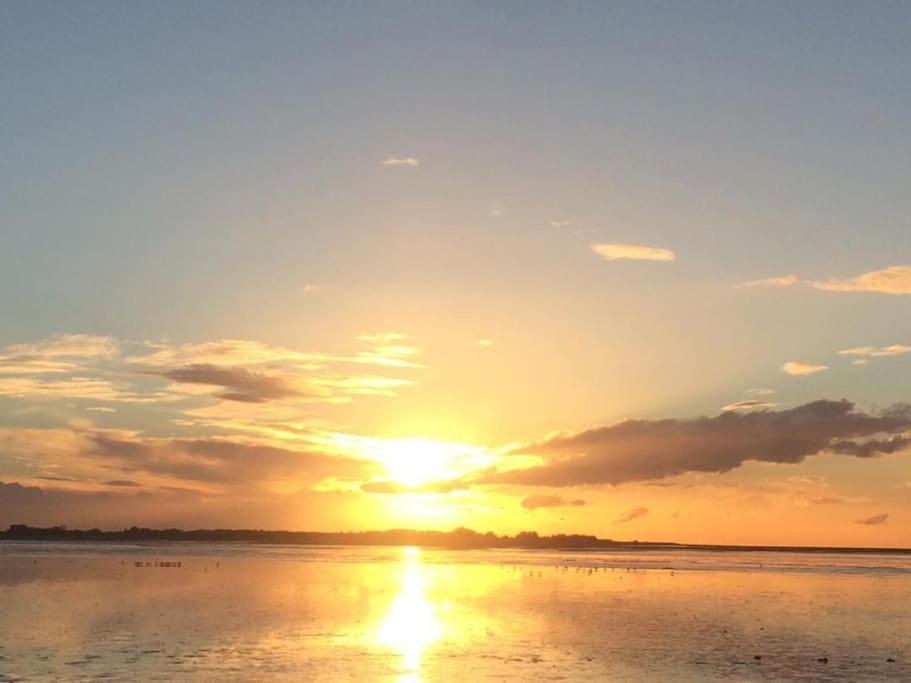 Superbe Studio Au Crotoy Acces Direct Plage in Le Crotoy, France