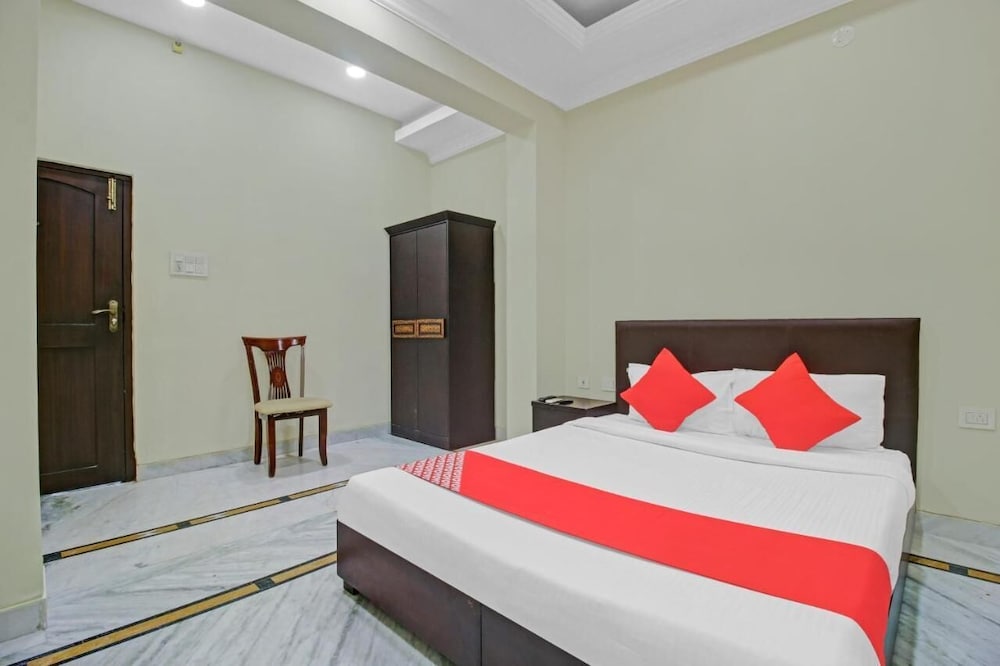 The Rose Residency Inn — Hyderabad
