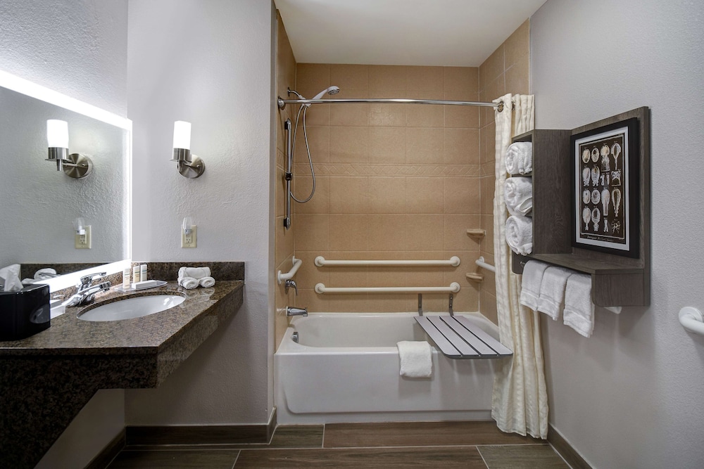 Homewood Suites by Hilton Yorktown Newport News - photo 13
