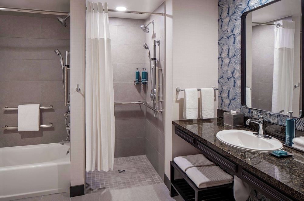 Hilton San Antonio Hill Country - photo 43
