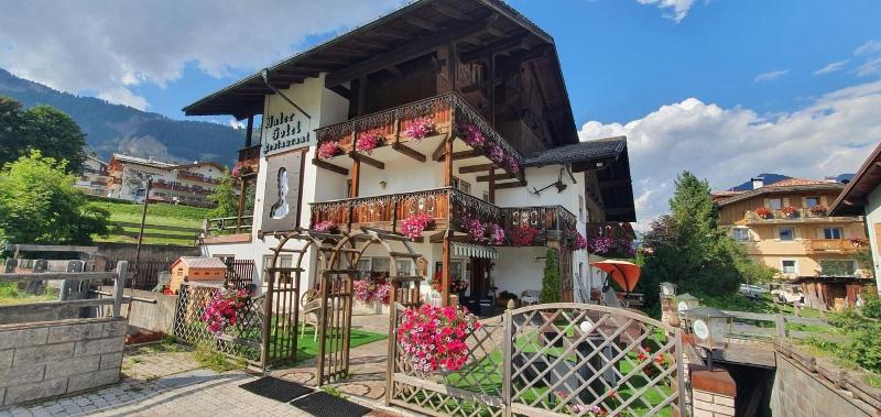 Inter Hotel B&B in Vigo Di Fassa, Italy