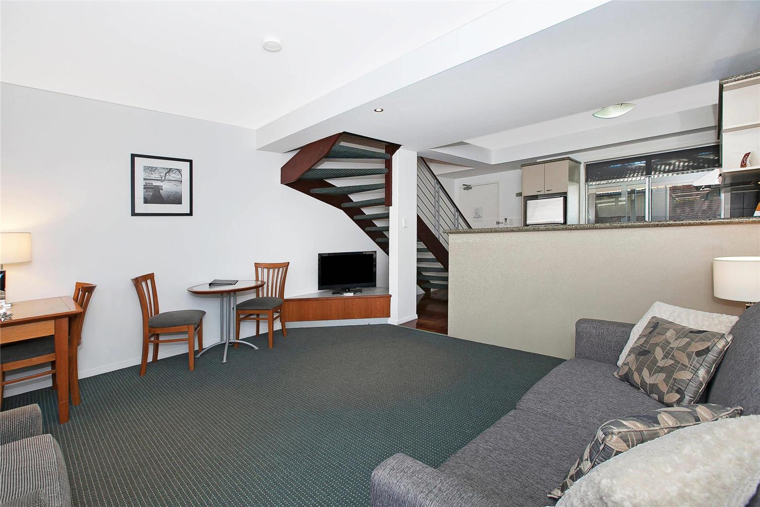 Comfort Inn & Suites Northgate Airport — 4-Star Luxury Hotel in Northgate, Australia